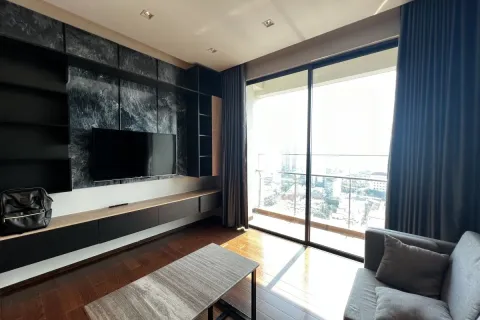 2 bedrooms Apartment in Thu Duc, Ho Chi Minh, Vietnam No. 31539