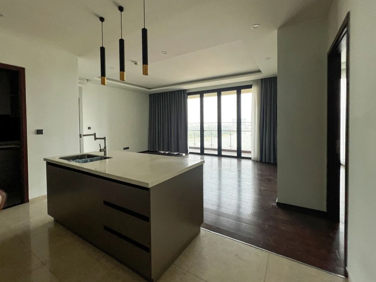 2 bedrooms Apartment in Thu Duc, Ho Chi Minh, Vietnam No. 31539