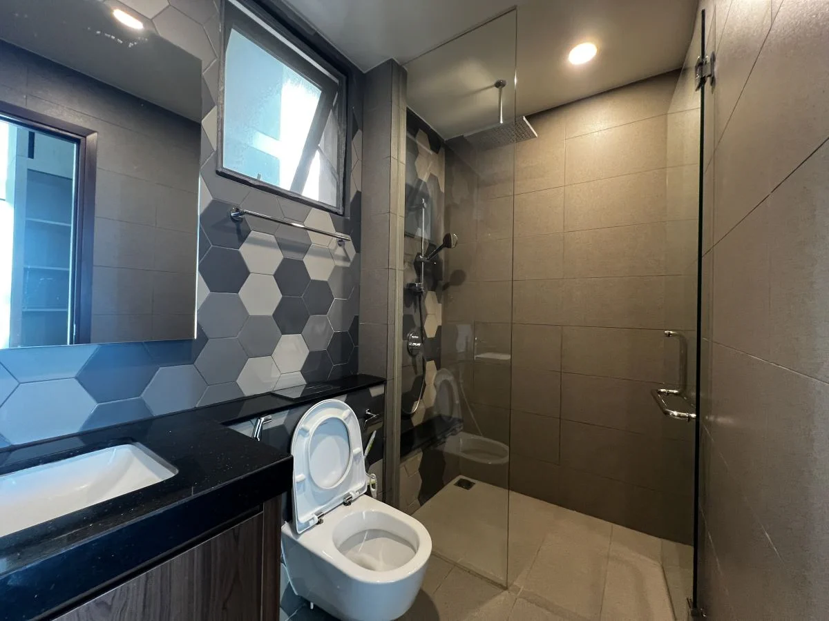 2 bedrooms Apartment in Thu Duc, Ho Chi Minh, Vietnam No. 31539