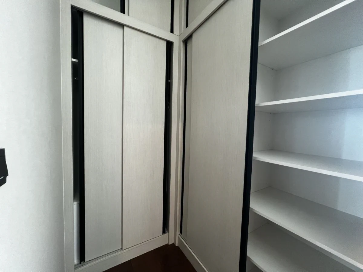 2 bedrooms Apartment in Thu Duc, Ho Chi Minh, Vietnam No. 31539