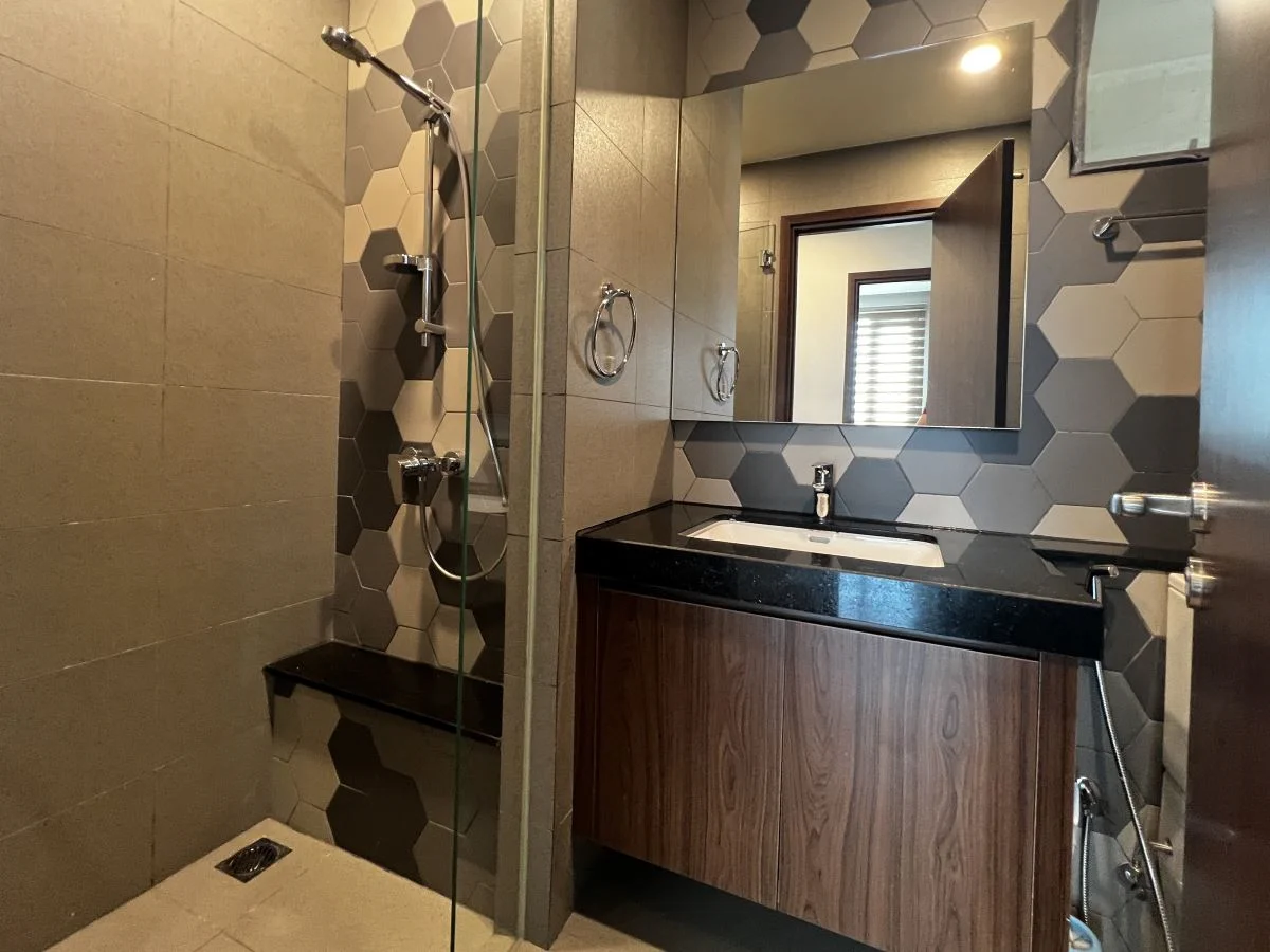 2 bedrooms Apartment in Thu Duc, Ho Chi Minh, Vietnam No. 31539