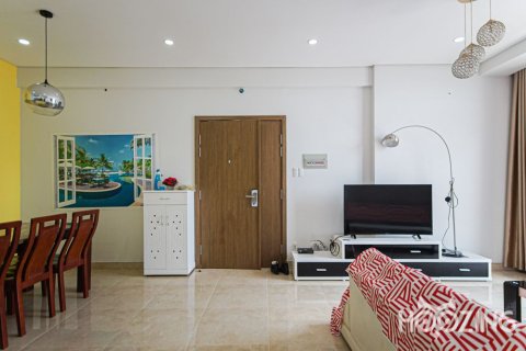 3 bedrooms Apartment in District 7, Ho Chi Minh, Vietnam No. 30825