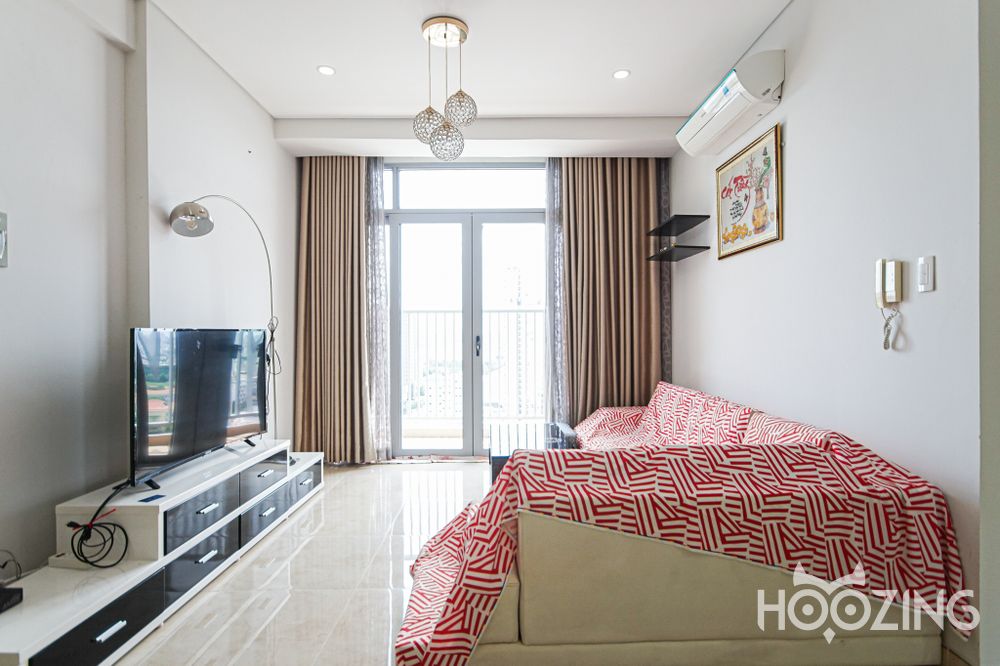 3 bedrooms Apartment in District 7, Ho Chi Minh, Vietnam No. 30825