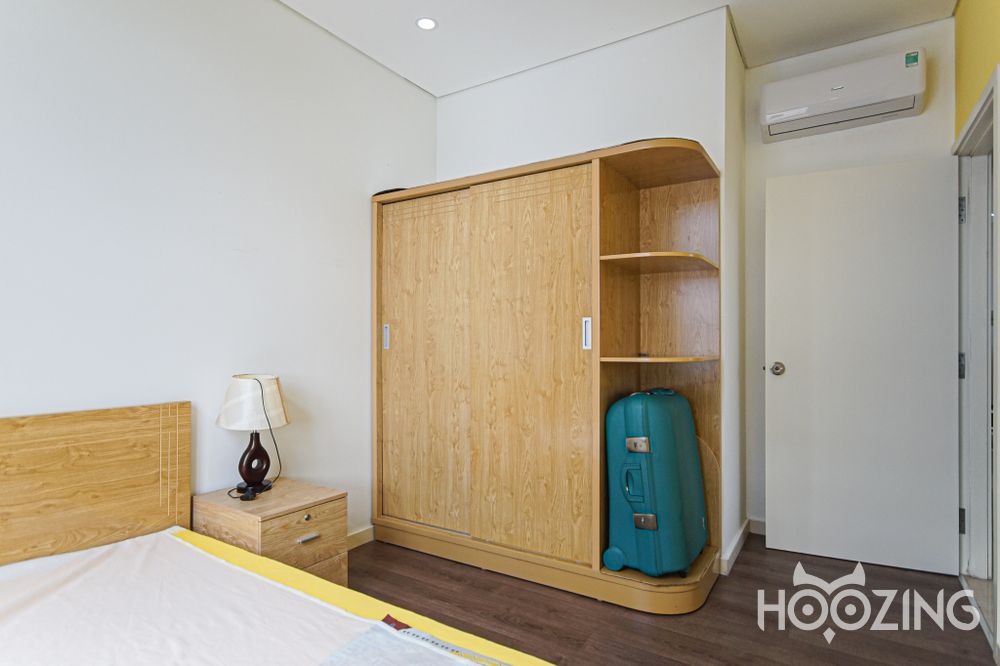 3 bedrooms Apartment in District 7, Ho Chi Minh, Vietnam No. 30825