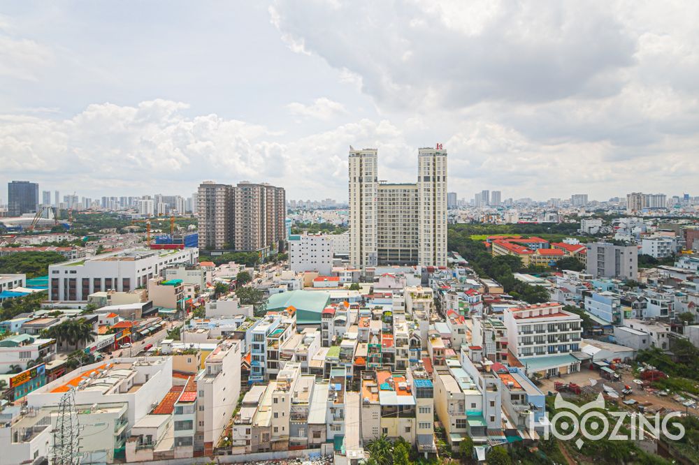 3 bedrooms Apartment in District 7, Ho Chi Minh, Vietnam No. 30825