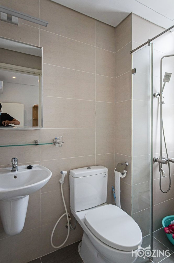 3 bedrooms Apartment in District 7, Ho Chi Minh, Vietnam No. 30825