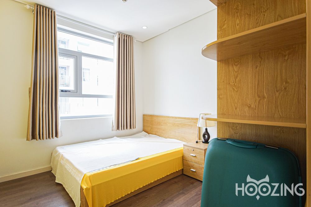 3 bedrooms Apartment in District 7, Ho Chi Minh, Vietnam No. 30825