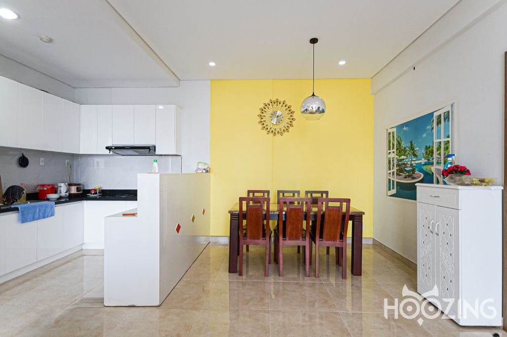 3 bedrooms Apartment in District 7, Ho Chi Minh, Vietnam No. 30825