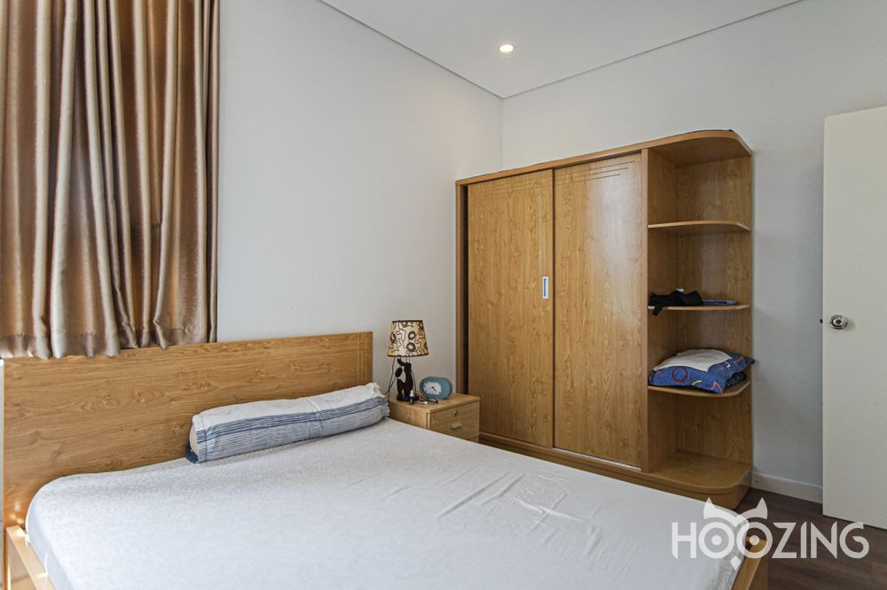 3 bedrooms Apartment in District 7, Ho Chi Minh, Vietnam No. 30825