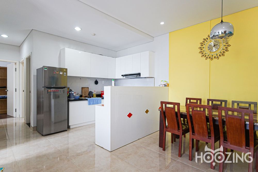 3 bedrooms Apartment in District 7, Ho Chi Minh, Vietnam No. 30825