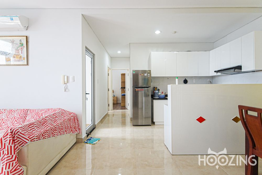 3 bedrooms Apartment in District 7, Ho Chi Minh, Vietnam No. 30825