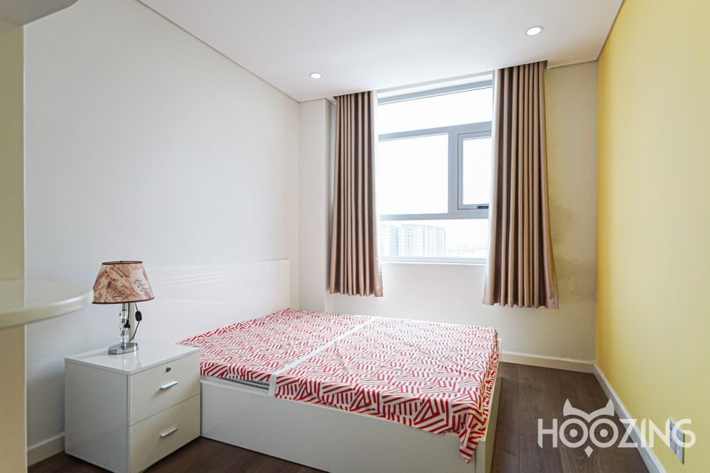3 bedrooms Apartment in District 7, Ho Chi Minh, Vietnam No. 30825