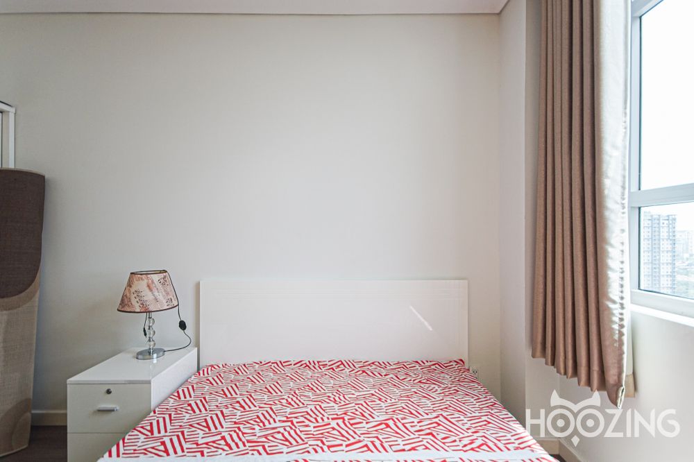 3 bedrooms Apartment in District 7, Ho Chi Minh, Vietnam No. 30825