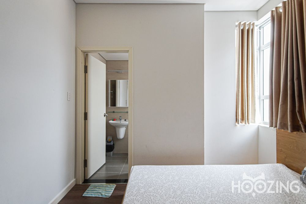 3 bedrooms Apartment in District 7, Ho Chi Minh, Vietnam No. 30825