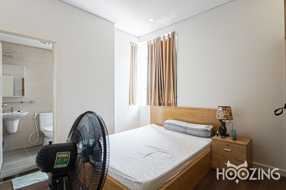 3 bedrooms Apartment in District 7, Ho Chi Minh, Vietnam No. 30825
