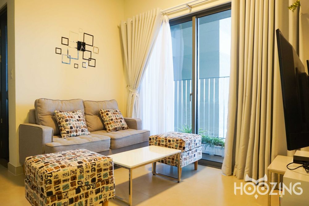 2 bedrooms Apartment in Thu Duc, Ho Chi Minh, Vietnam No. 30947