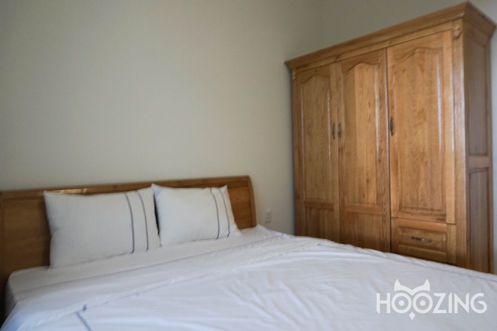 2 bedrooms Apartment in Thu Duc, Ho Chi Minh, Vietnam No. 30947
