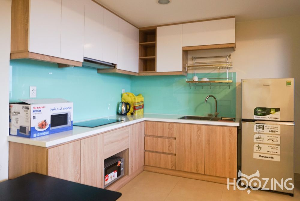 2 bedrooms Apartment in Thu Duc, Ho Chi Minh, Vietnam No. 30947