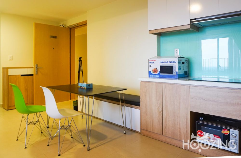 2 bedrooms Apartment in Thu Duc, Ho Chi Minh, Vietnam No. 30947