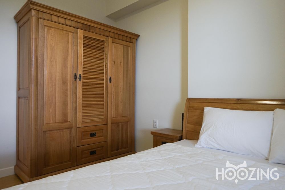 2 bedrooms Apartment in Thu Duc, Ho Chi Minh, Vietnam No. 30947