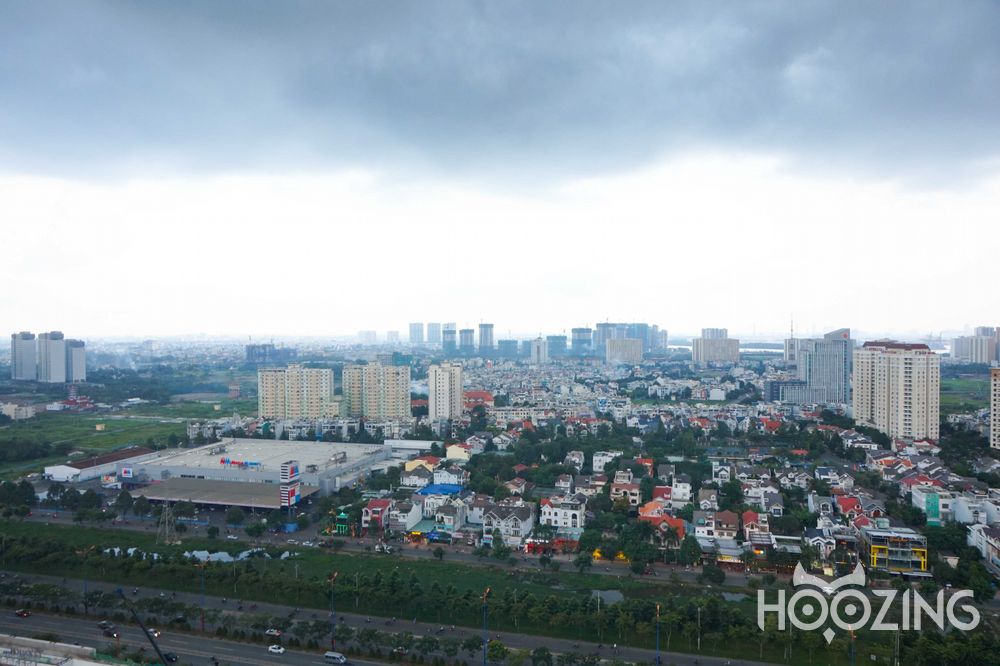 2 bedrooms Apartment in Thu Duc, Ho Chi Minh, Vietnam No. 30947