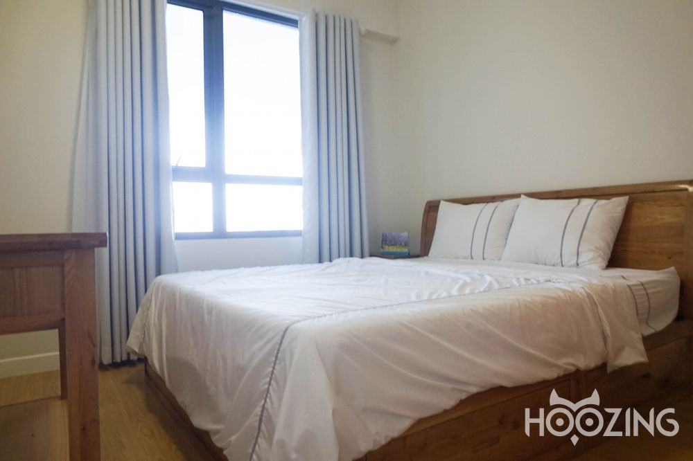 2 bedrooms Apartment in Thu Duc, Ho Chi Minh, Vietnam No. 30947
