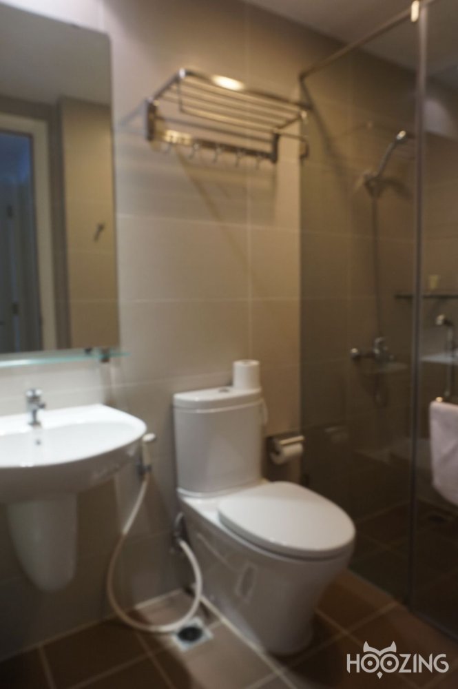 2 bedrooms Apartment in Thu Duc, Ho Chi Minh, Vietnam No. 30947