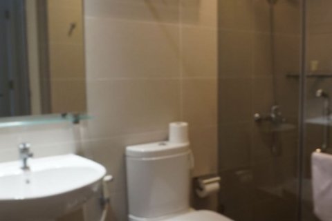 2 bedrooms Apartment in Thu Duc, Ho Chi Minh, Vietnam No. 30947