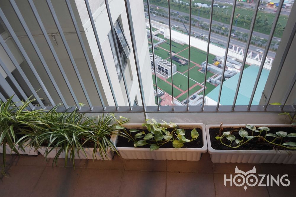 2 bedrooms Apartment in Thu Duc, Ho Chi Minh, Vietnam No. 30947