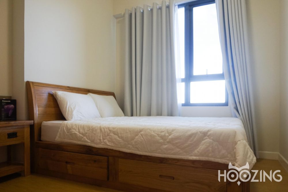 2 bedrooms Apartment in Thu Duc, Ho Chi Minh, Vietnam No. 30947