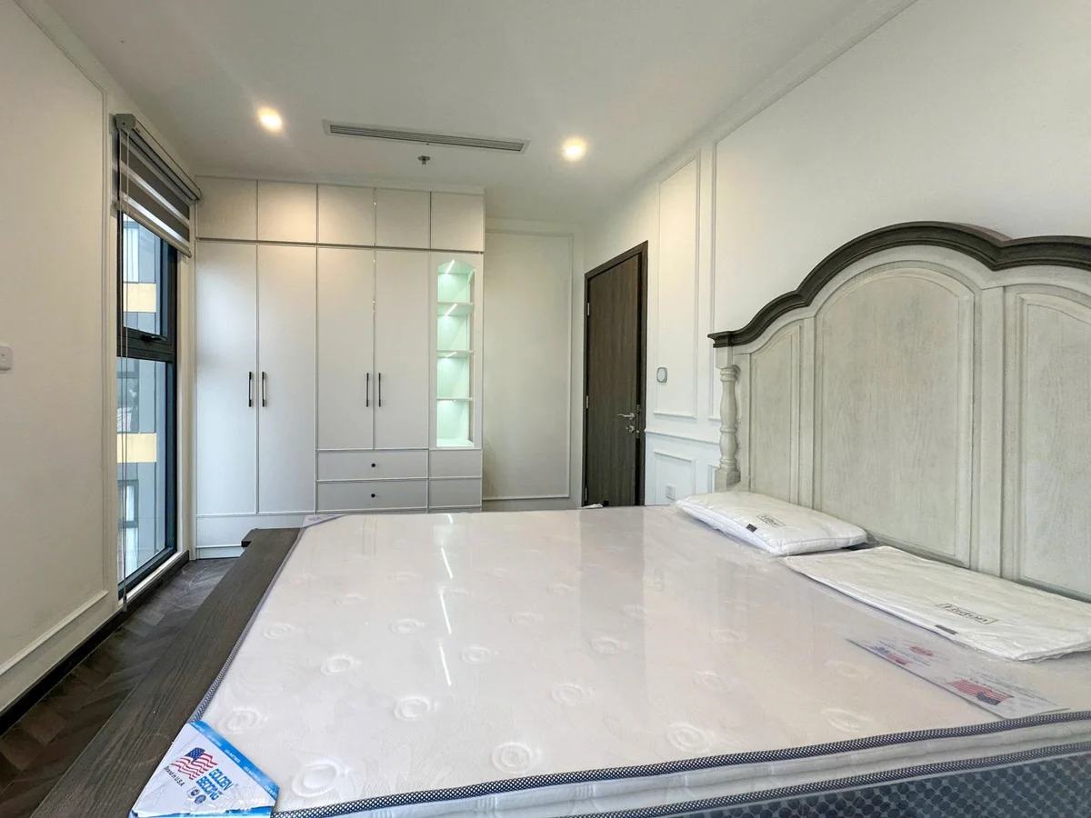 2 bedrooms Apartment in Thu Duc, Ho Chi Minh, Vietnam No. 31593