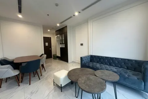 2 bedrooms Apartment in Thu Duc, Ho Chi Minh, Vietnam No. 31593