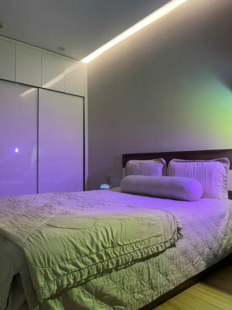 2 bedrooms Apartment in Thu Duc, Ho Chi Minh, Vietnam No. 31560