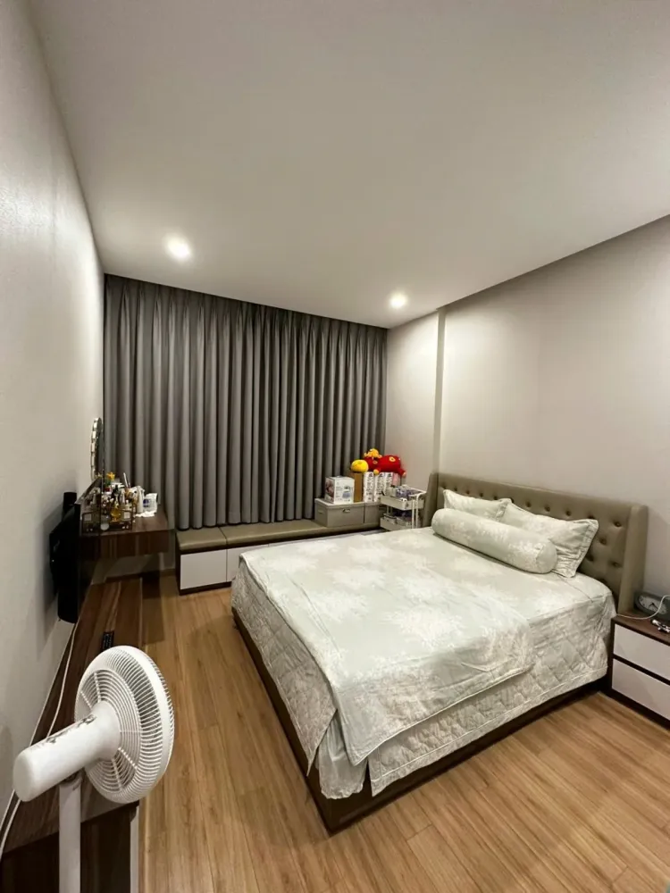2 bedrooms Apartment in Thu Duc, Ho Chi Minh, Vietnam No. 31560