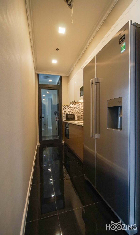 2 rooms Office in District 1, Ho Chi Minh, Vietnam No. 31264