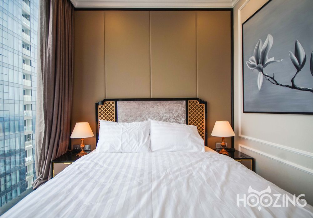 2 rooms Office in District 1, Ho Chi Minh, Vietnam No. 31264