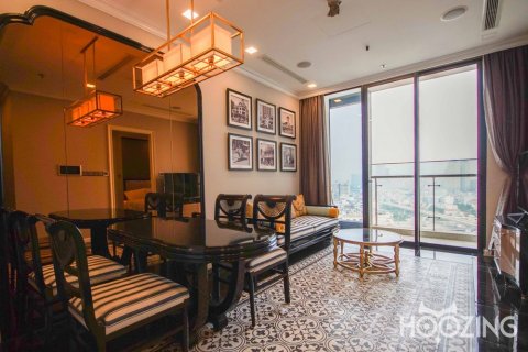 2 rooms Office in District 1, Ho Chi Minh, Vietnam No. 31264