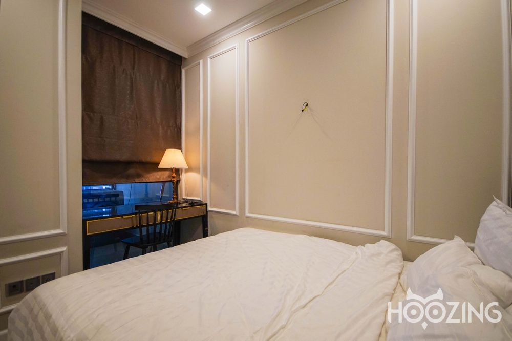2 rooms Office in District 1, Ho Chi Minh, Vietnam No. 31264