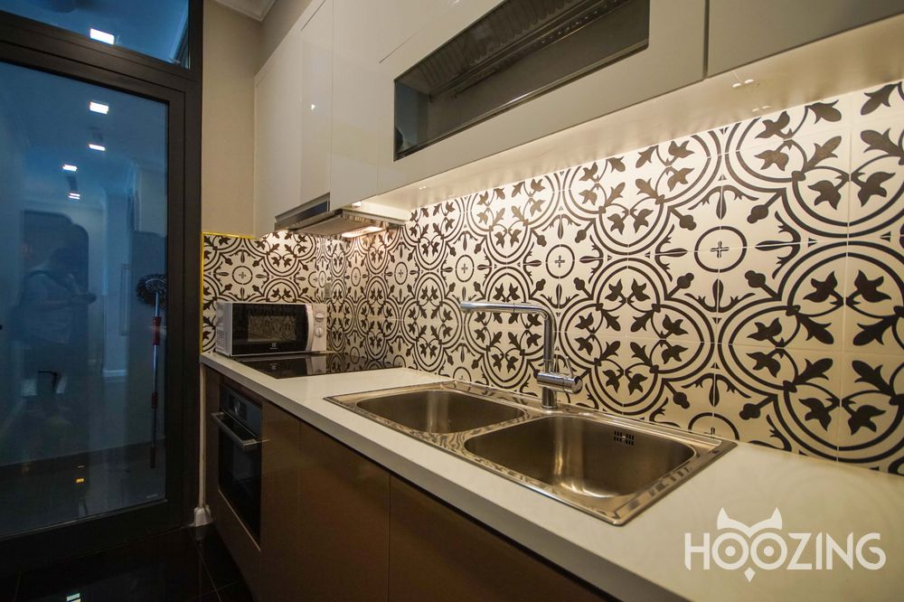 2 rooms Office in District 1, Ho Chi Minh, Vietnam No. 31264