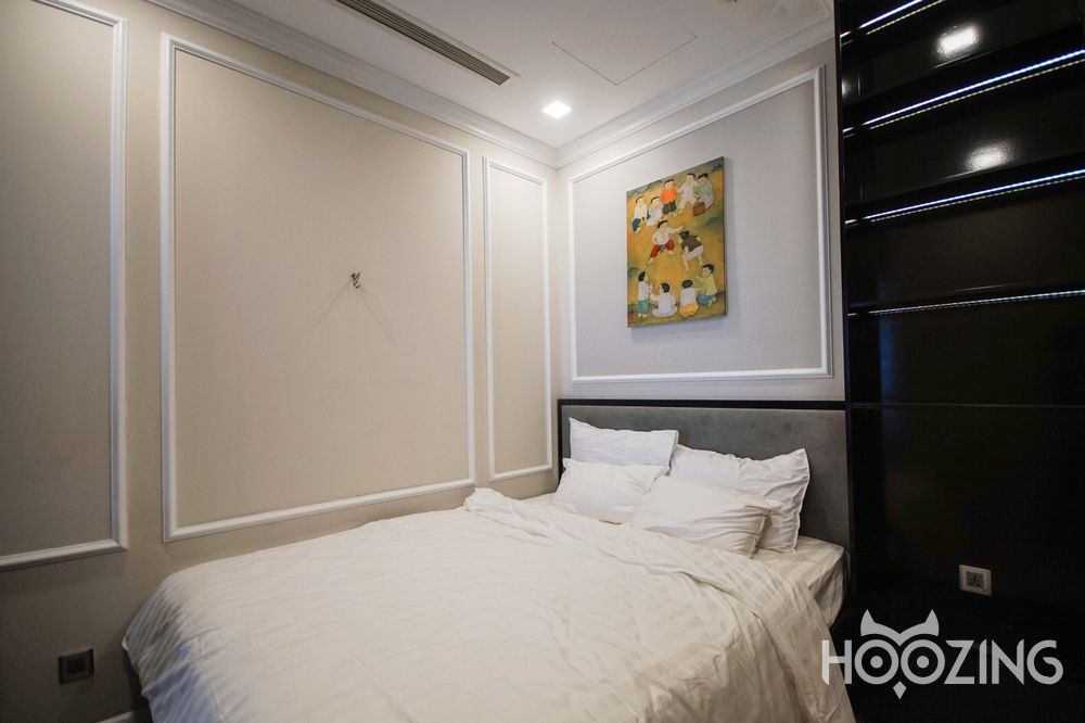2 rooms Office in District 1, Ho Chi Minh, Vietnam No. 31264