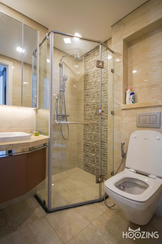 2 rooms Office in District 1, Ho Chi Minh, Vietnam No. 31264