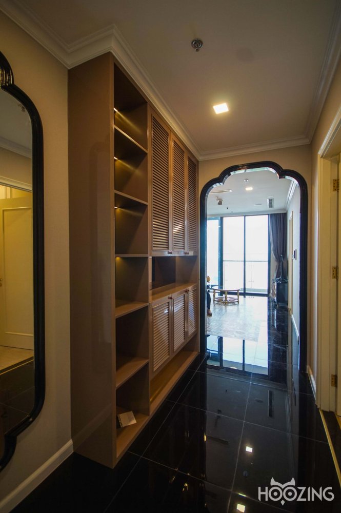 2 rooms Office in District 1, Ho Chi Minh, Vietnam No. 31264