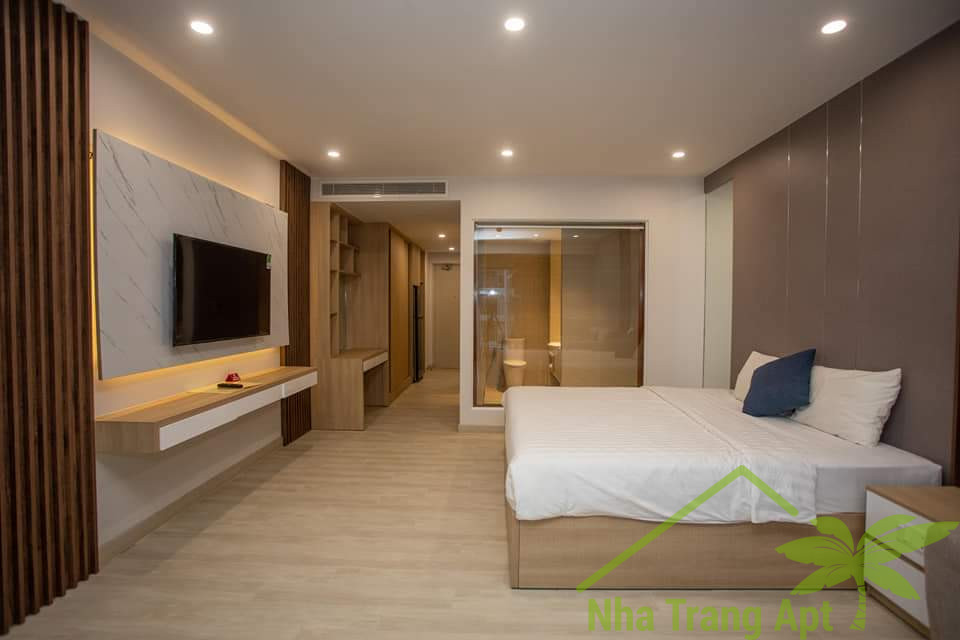 50m2 Apartment in Nha Trang, Vietnam No. 31645