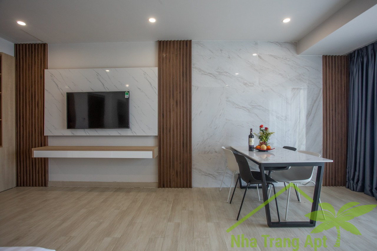 50m2 Apartment in Nha Trang, Vietnam No. 31645