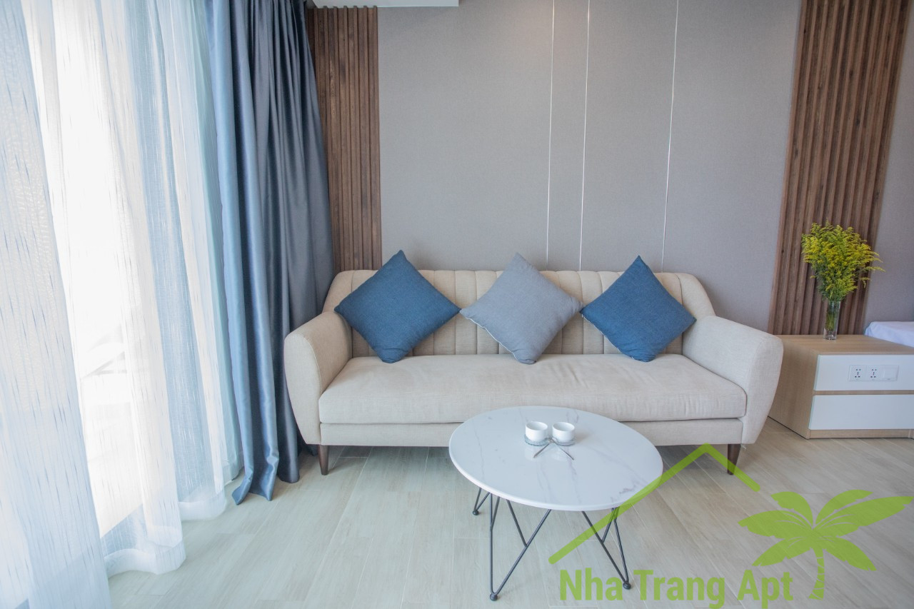 50m2 Apartment in Nha Trang, Vietnam No. 31645