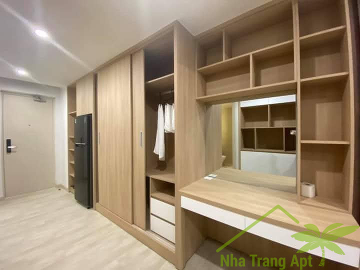 50m2 Apartment in Nha Trang, Vietnam No. 31645