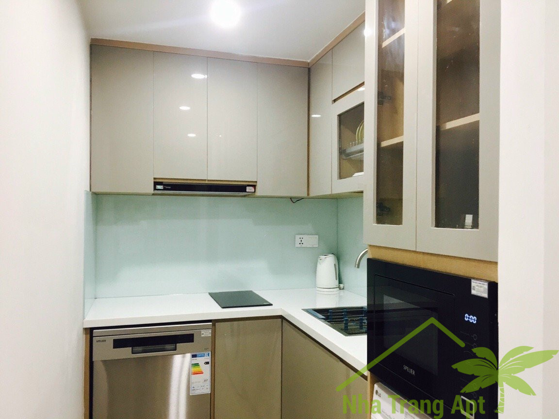 50m2 Apartment in Nha Trang, Vietnam No. 31645