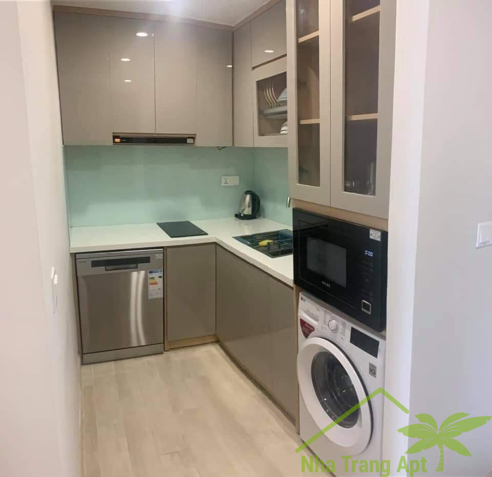 50m2 Apartment in Nha Trang, Vietnam No. 31645