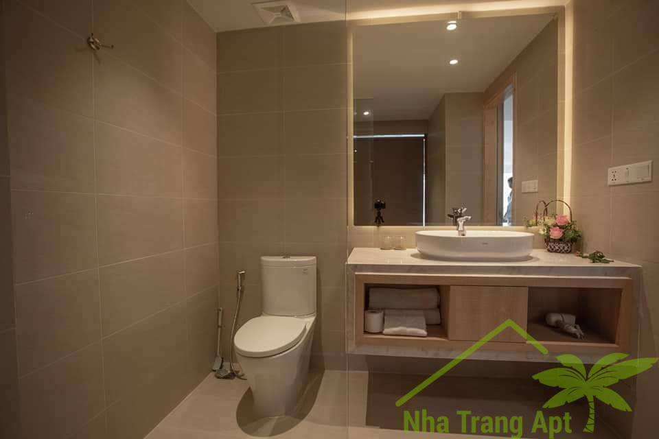 50m2 Apartment in Nha Trang, Vietnam No. 31645
