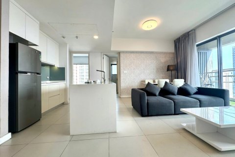 90m2 Apartment in Thu Duc, Ho Chi Minh, Vietnam No. 26765